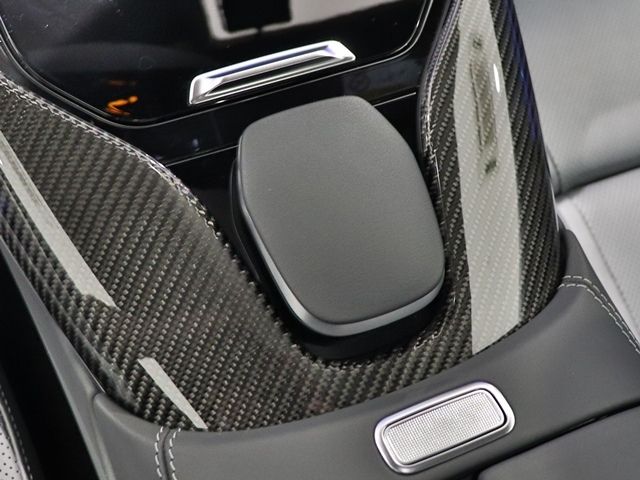 MERCEDES BENZ MERCEDES AMG GT 2024 Image 31