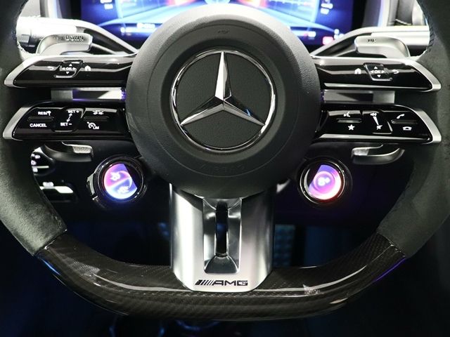 MERCEDES BENZ MERCEDES AMG GT 2024 Image 31