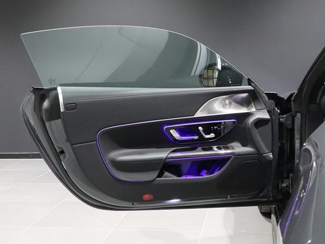 MERCEDES BENZ MERCEDES AMG GT 2024 Image 31