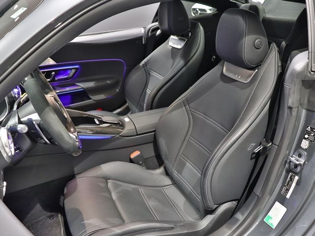 MERCEDES BENZ MERCEDES AMG GT 2024 Image 31