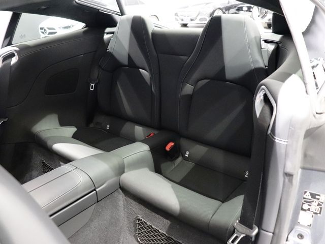 MERCEDES BENZ MERCEDES AMG GT 2024 Image 31