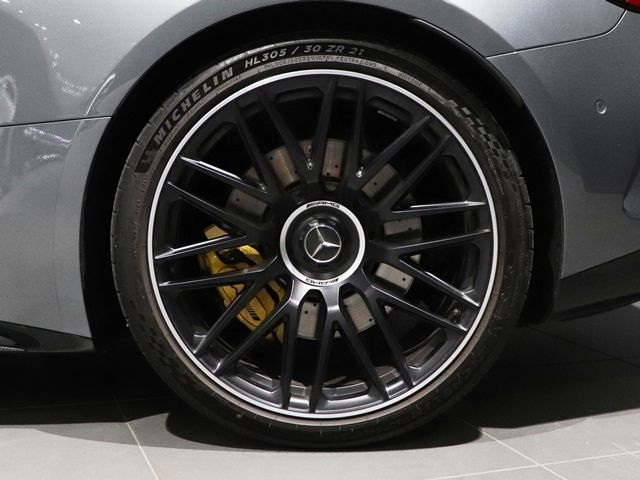 MERCEDES BENZ MERCEDES AMG GT 2024 Image 31
