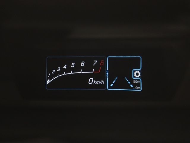 MERCEDES BENZ MERCEDES AMG A CLASS 2019 Image 31