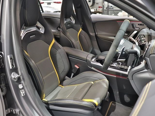 MERCEDES BENZ MERCEDES AMG A CLASS 2019 Image 31
