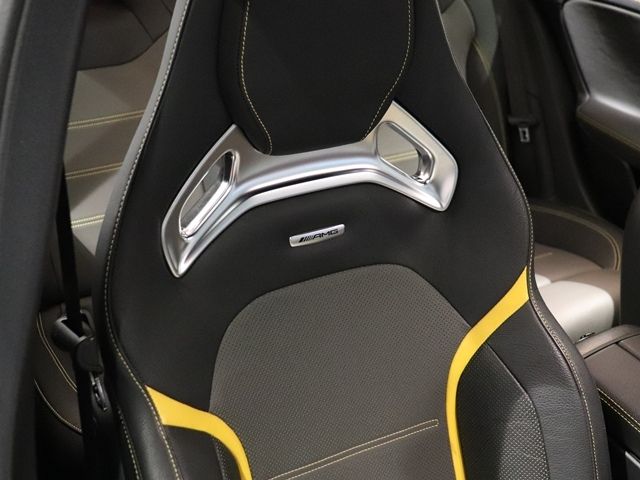 MERCEDES BENZ MERCEDES AMG A CLASS 2019 Image 31