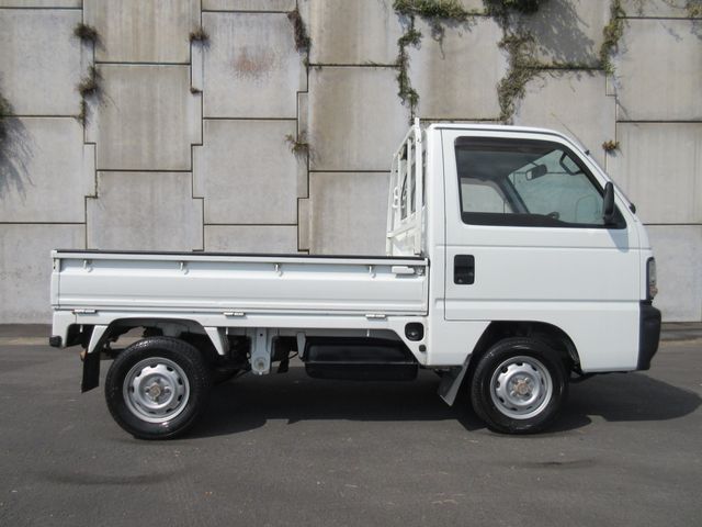 HONDA ACTY TRUCK 4WD 1998 Image 31