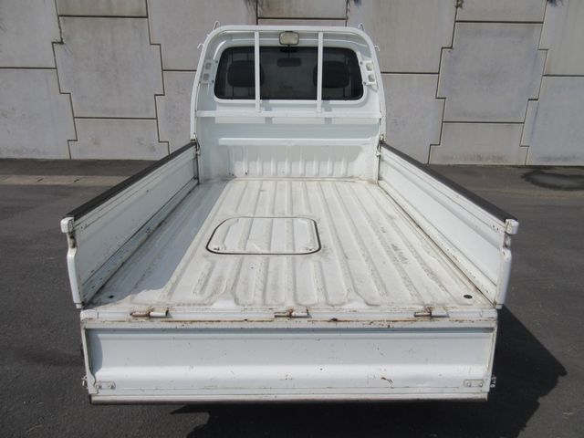 HONDA ACTY TRUCK 4WD 1998 Image 31