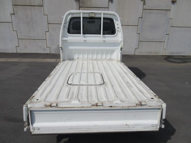 HONDA ACTY TRUCK 4WD 1998 Image 31