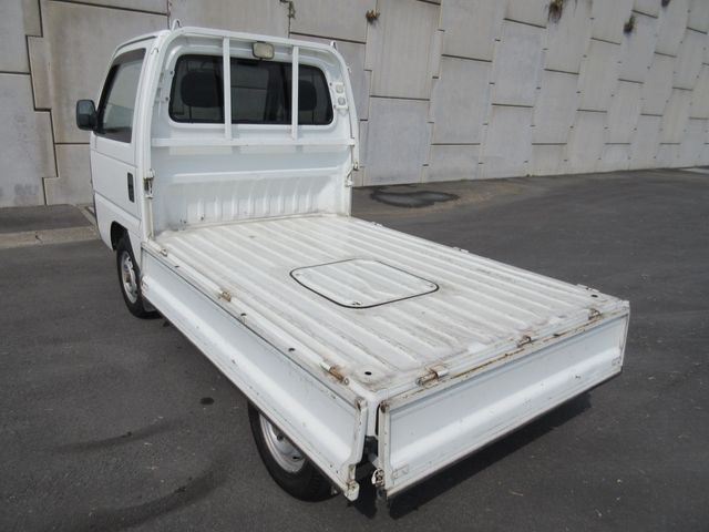 HONDA ACTY TRUCK 4WD 1998 Image 31