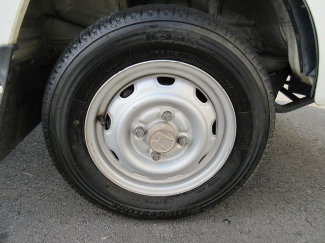 HONDA ACTY TRUCK 4WD 1998 Image 31