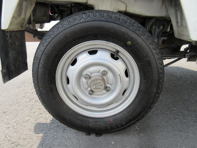 HONDA ACTY TRUCK 4WD 1998 Image 31