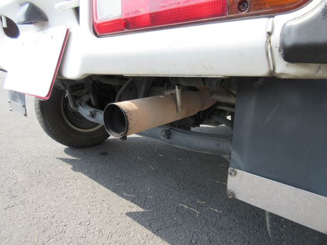 HONDA ACTY TRUCK 4WD 1998 Image 31