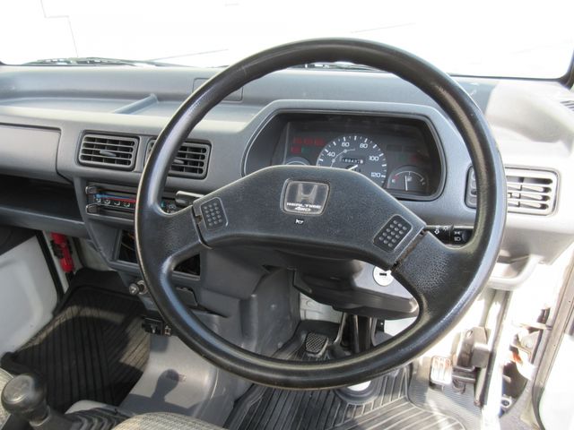 HONDA ACTY TRUCK 4WD 1998 Image 31