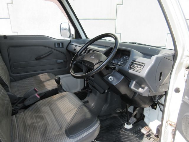 HONDA ACTY TRUCK 4WD 1998 Image 31
