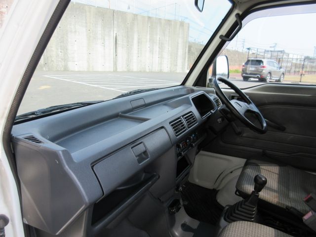 HONDA ACTY TRUCK 4WD 1998 Image 31