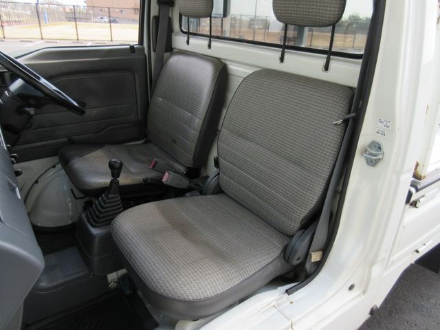 HONDA ACTY TRUCK 4WD 1998 Image 31