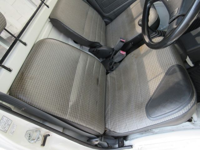 HONDA ACTY TRUCK 4WD 1998 Image 31