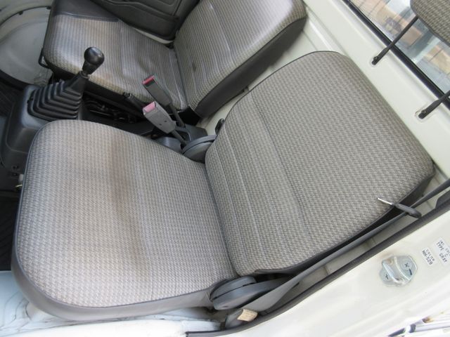 HONDA ACTY TRUCK 4WD 1998 Image 31