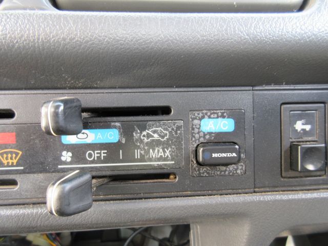 HONDA ACTY TRUCK 4WD 1998 Image 31