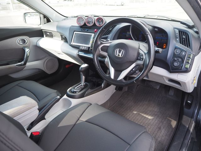 HONDA CR-Z 2010 Image 31