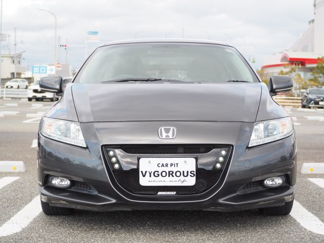 HONDA CR-Z 2010 Image 31