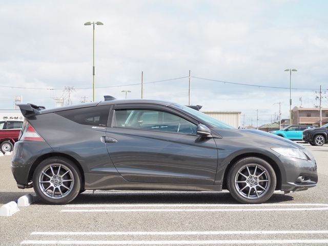 HONDA CR-Z 2010 Image 31