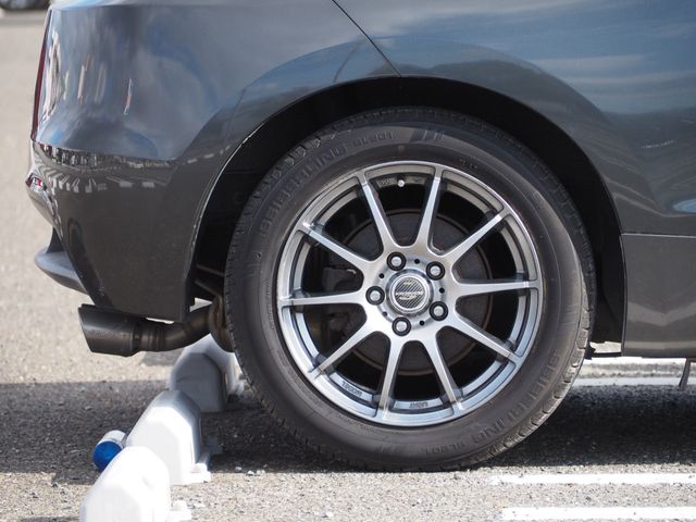 HONDA CR-Z 2010 Image 31