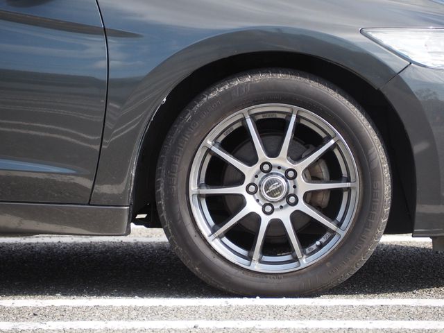 HONDA CR-Z 2010 Image 31