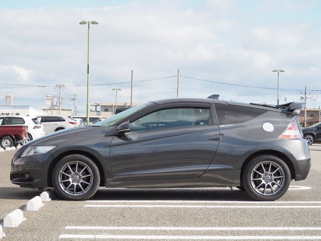 HONDA CR-Z 2010 Image 31