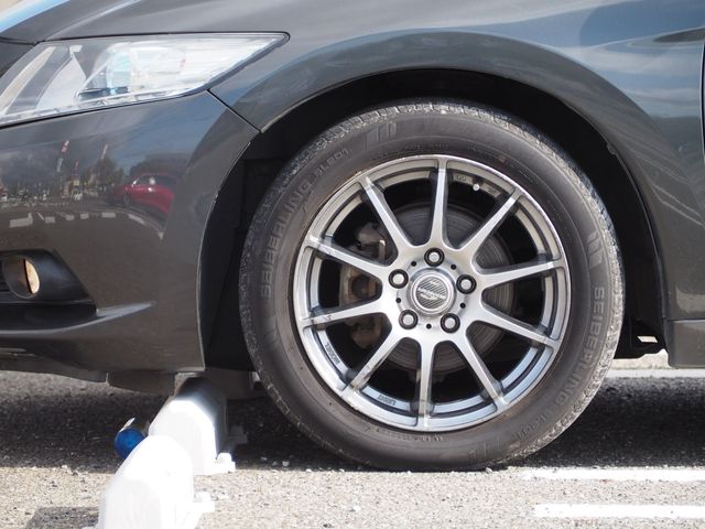 HONDA CR-Z 2010 Image 31