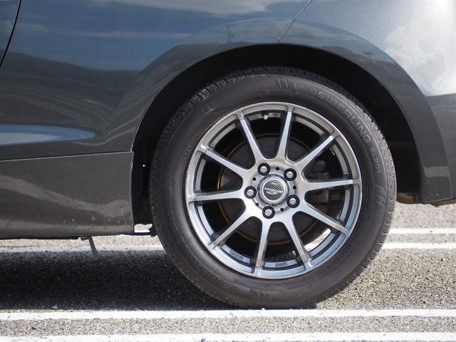 HONDA CR-Z 2010 Image 31