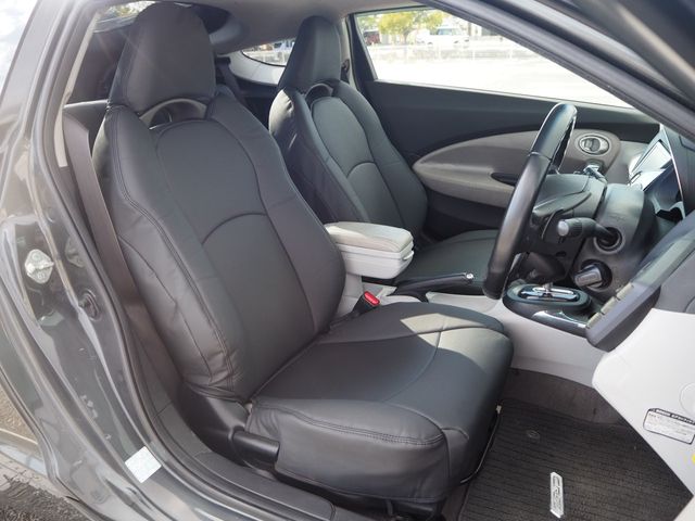 HONDA CR-Z 2010 Image 31