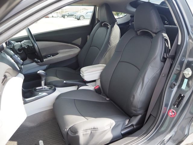 HONDA CR-Z 2010 Image 31