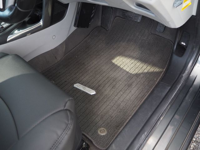 HONDA CR-Z 2010 Image 31