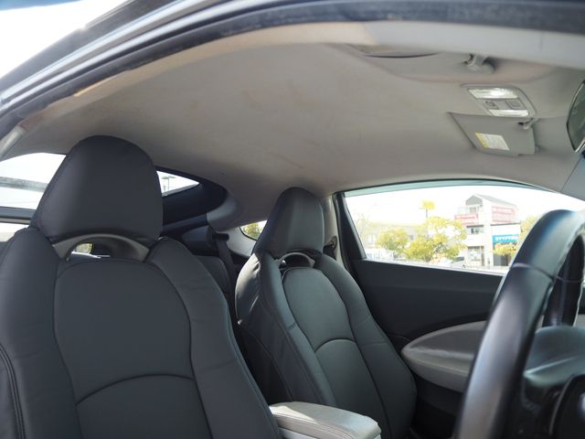 HONDA CR-Z 2010 Image 31