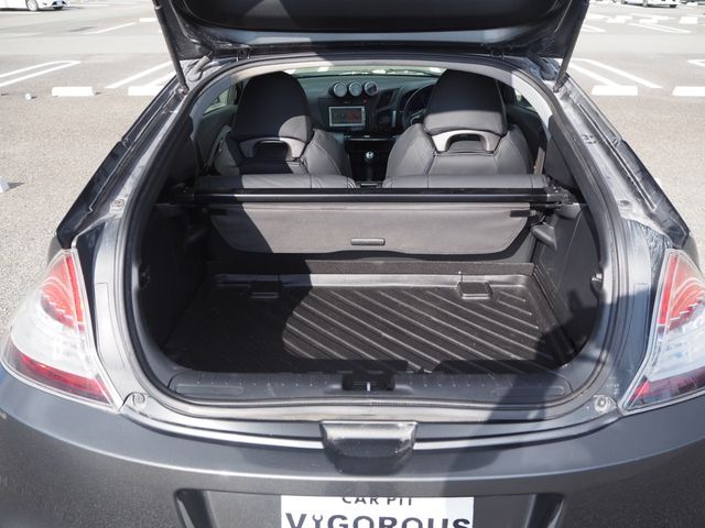 HONDA CR-Z 2010 Image 31