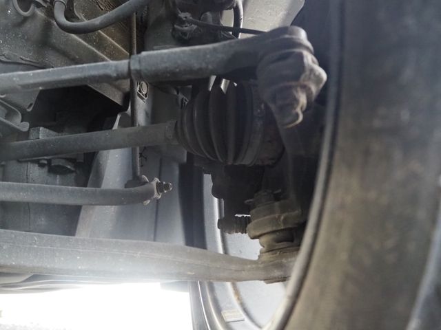 HONDA CR-Z 2010 Image 31