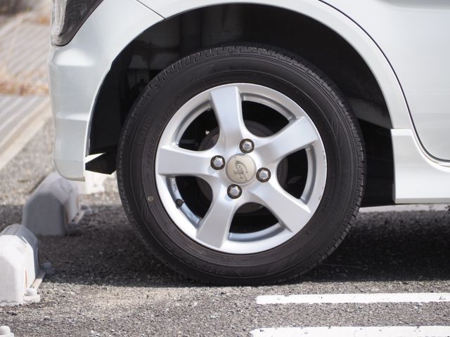 SUZUKI WAGON R STINGRAY 4WD 2017 Image 31