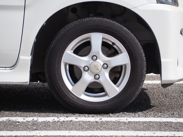 SUZUKI WAGON R STINGRAY 4WD 2017 Image 31