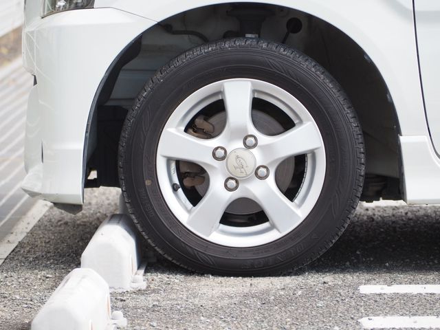 SUZUKI WAGON R STINGRAY 4WD 2017 Image 31