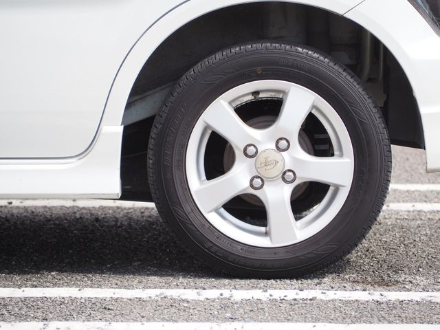 SUZUKI WAGON R STINGRAY 4WD 2017 Image 31