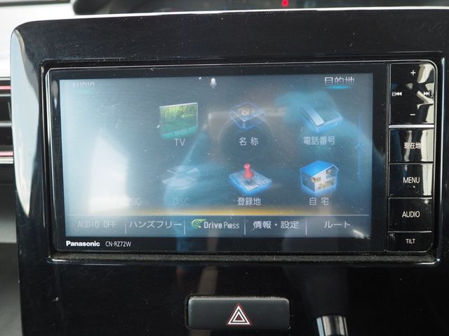 SUZUKI WAGON R STINGRAY 4WD 2017 Image 31