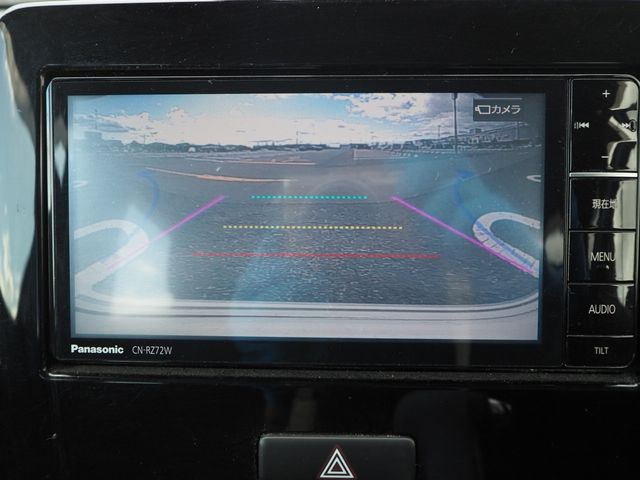 SUZUKI WAGON R STINGRAY 4WD 2017 Image 31