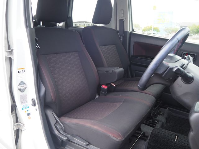 SUZUKI WAGON R STINGRAY 4WD 2017 Image 31