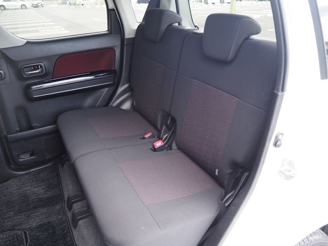 SUZUKI WAGON R STINGRAY 4WD 2017 Image 31