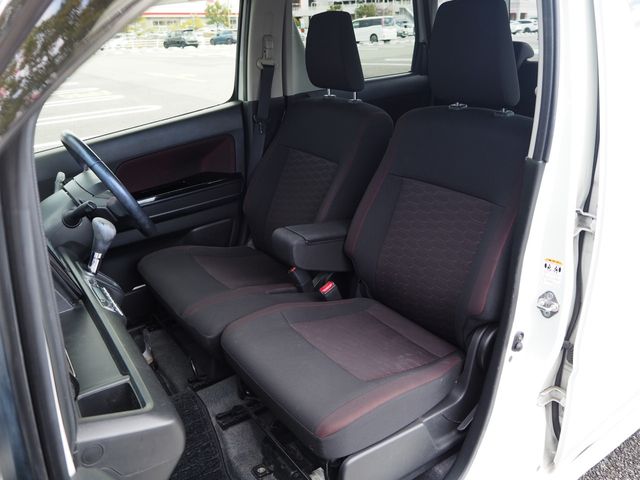 SUZUKI WAGON R STINGRAY 4WD 2017 Image 31