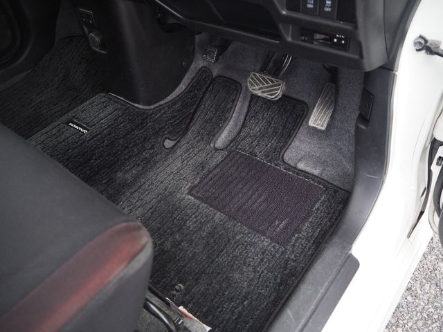 SUZUKI WAGON R STINGRAY 4WD 2017 Image 31