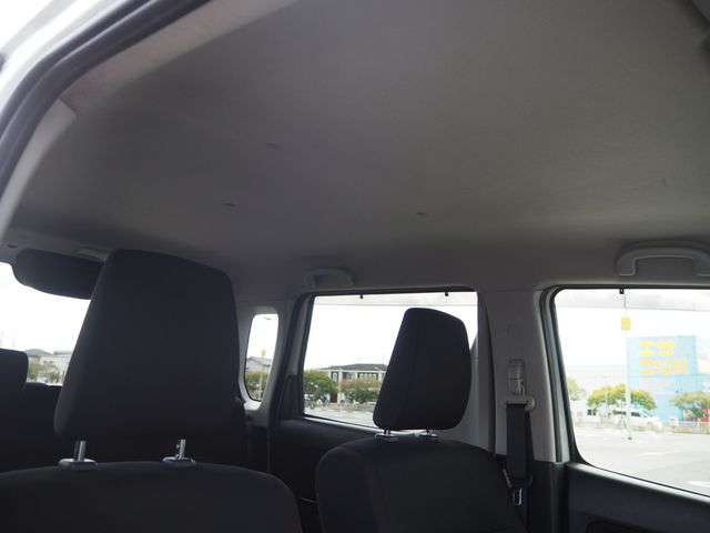 SUZUKI WAGON R STINGRAY 4WD 2017 Image 31