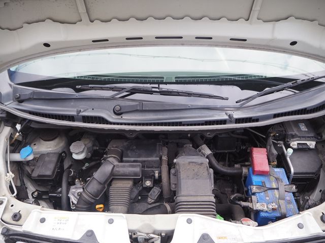 SUZUKI WAGON R STINGRAY 4WD 2017 Image 31