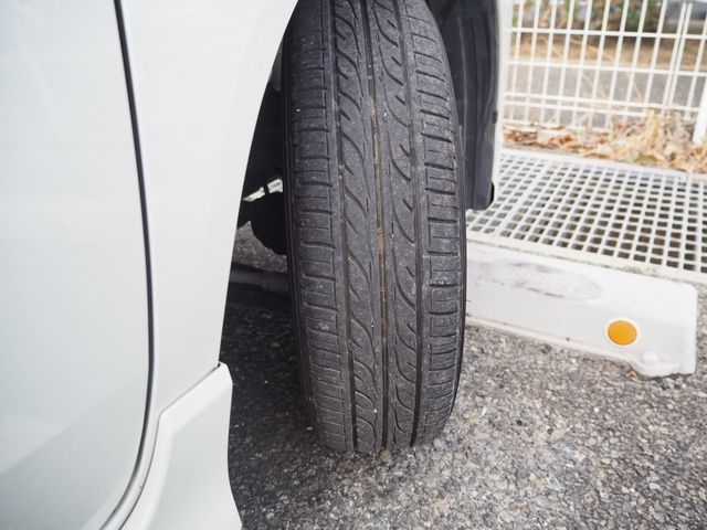 SUZUKI WAGON R STINGRAY 4WD 2017 Image 31